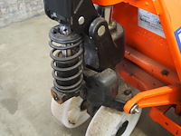 Toyota material handling - afbeelding 5 van  6