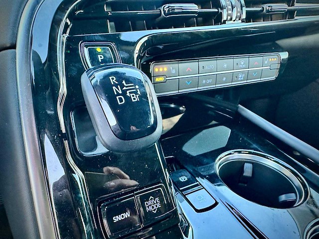 Toyota mirai 1.8 brint-hybrid dynamic, 3340 - afbeelding 5 van  25