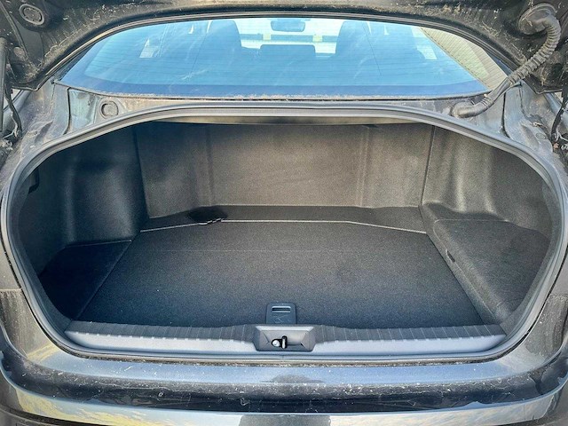 Toyota mirai 1.8 brint-hybrid dynamic, 3340 - afbeelding 8 van  25