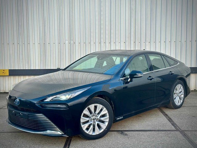 Toyota mirai 1.8 brint-hybrid dynamic, 3340 - afbeelding 1 van  25