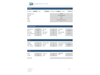 Toyota mirai 1.8 brint-hybrid dynamic, 3340 - afbeelding 13 van  25