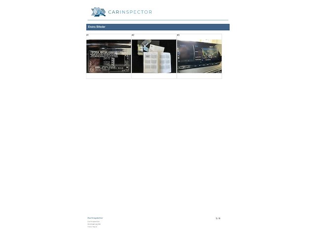 Toyota mirai 1.8 brint-hybrid dynamic, 3340 - afbeelding 17 van  25