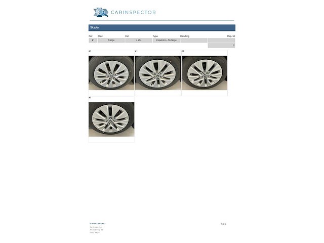 Toyota mirai 1.8 brint-hybrid dynamic, 3340 - afbeelding 18 van  25