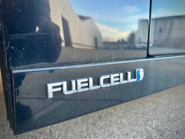 Toyota mirai 1.8 brint-hybrid dynamic, 3340 - afbeelding 12 van  25