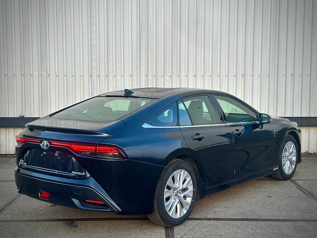 Toyota mirai 1.8 brint-hybrid dynamic, 3340 - afbeelding 19 van  25
