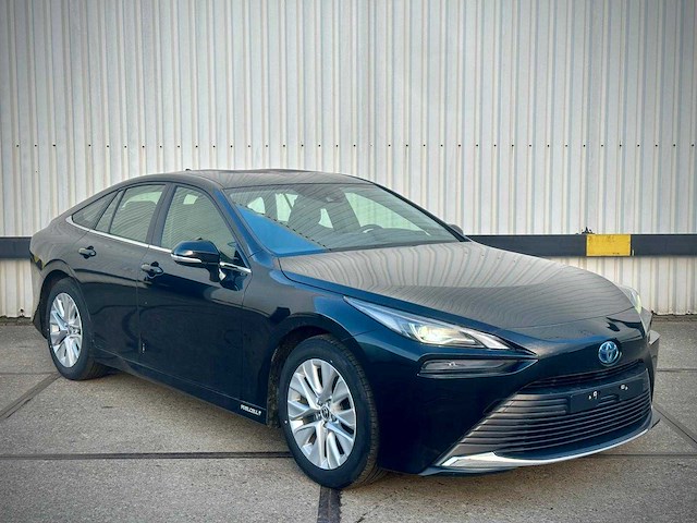 Toyota mirai 1.8 brint-hybrid dynamic, 3340 - afbeelding 20 van  25