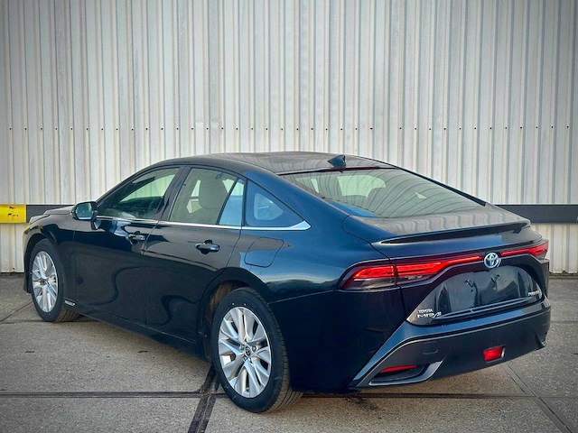 Toyota mirai 1.8 brint-hybrid dynamic, 3340 - afbeelding 21 van  25