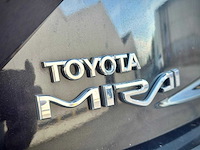 Toyota mirai 1.8 brint-hybrid dynamic, 3340 - afbeelding 22 van  25