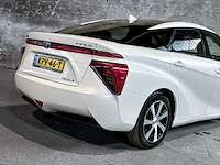Toyota mirai fcv executive 154pk 2016, kpv-46-t - afbeelding 5 van  51