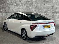 Toyota mirai fcv executive 154pk 2016, kpv-46-t - afbeelding 9 van  51