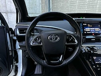 Toyota mirai fcv executive 154pk 2016, kpv-46-t - afbeelding 13 van  51
