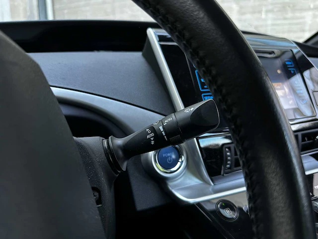 Toyota mirai fcv executive 154pk 2016, kpv-46-t - afbeelding 20 van  51