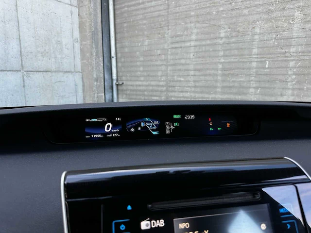 Toyota mirai fcv executive 154pk 2016, kpv-46-t - afbeelding 26 van  51