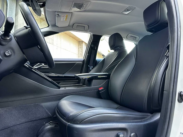 Toyota mirai fcv executive 154pk 2016, kpv-46-t - afbeelding 30 van  51
