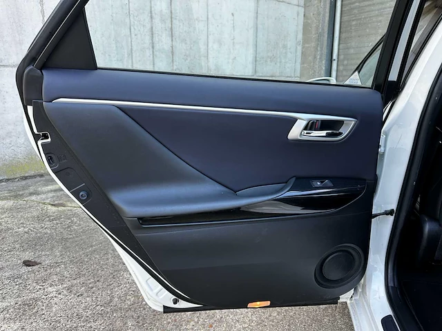 Toyota mirai fcv executive 154pk 2016, kpv-46-t - afbeelding 31 van  51