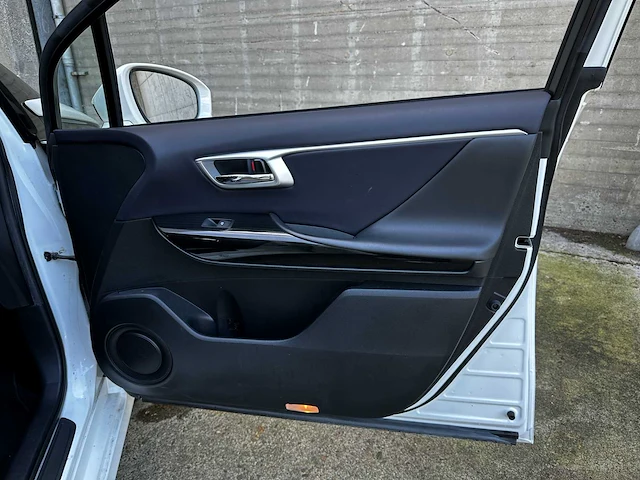 Toyota mirai fcv executive 154pk 2016, kpv-46-t - afbeelding 37 van  51