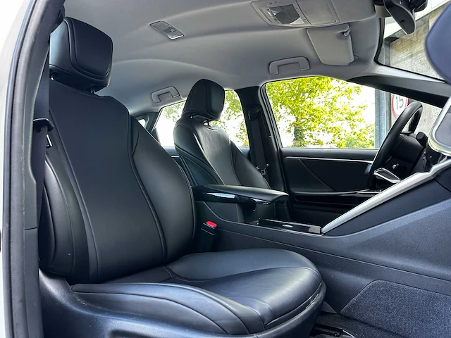 Toyota mirai fcv executive 154pk 2016, kpv-46-t - afbeelding 38 van  51