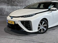 Toyota mirai fcv executive 154pk 2016, kpv-46-t - afbeelding 44 van  51