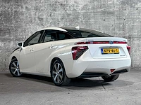 Toyota mirai fcv executive 154pk 2016, kpv-46-t - afbeelding 8 van  32