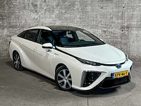 Toyota mirai fcv executive 154pk 2016, kpv-46-t - afbeelding 32 van  32