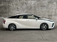 Toyota mirai fcv executive 154pk 2016, kpv-46-t - afbeelding 10 van  51