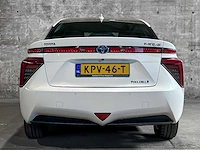 Toyota mirai fcv executive 154pk 2016, kpv-46-t - afbeelding 14 van  51