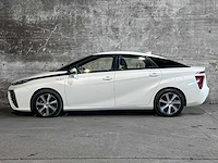 Toyota mirai fcv executive 154pk 2016, kpv-46-t - afbeelding 18 van  51