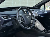 Toyota mirai fcv executive 154pk 2016, kpv-46-t - afbeelding 19 van  51