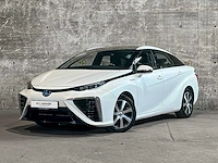 Toyota mirai fcv executive 154pk 2016, kpv-46-t