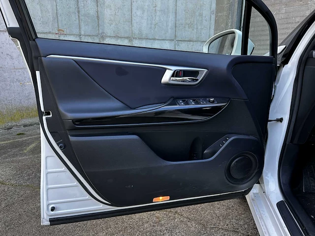 Toyota mirai fcv executive 154pk 2016, kpv-46-t - afbeelding 34 van  51