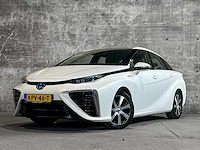 Toyota mirai fcv executive 154pk 2016, kpv-46-t - afbeelding 3 van  51