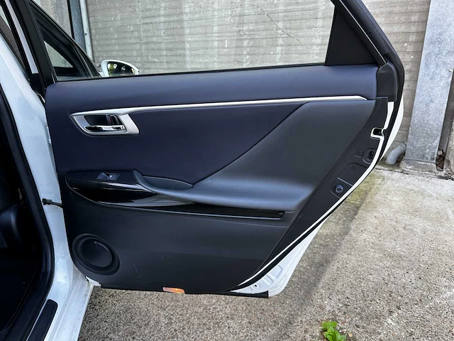 Toyota mirai fcv executive 154pk 2016, kpv-46-t - afbeelding 41 van  51