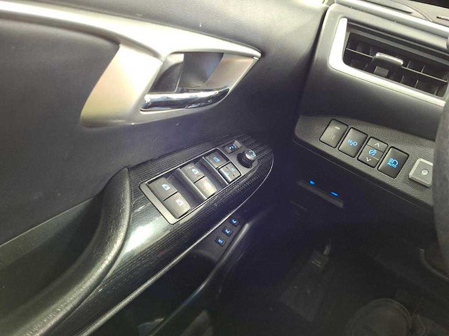 Toyota mirai fcv executive , h-984-bb - afbeelding 2 van  22