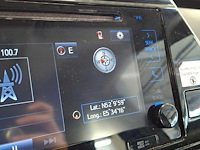 Toyota mirai fcv executive , h-984-bb - afbeelding 3 van  22