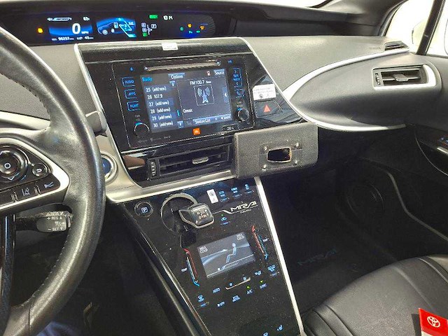 Toyota mirai fcv executive , h-984-bb - afbeelding 4 van  22