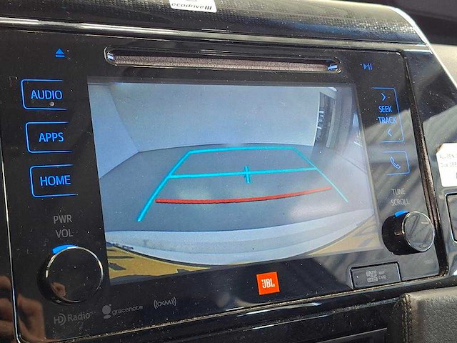 Toyota mirai fcv executive , h-984-bb - afbeelding 6 van  22