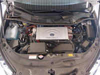 Toyota mirai fcv executive , h-984-bb - afbeelding 9 van  22