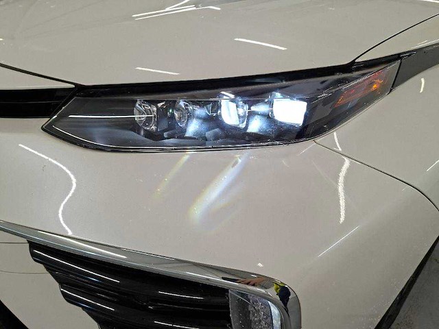 Toyota mirai fcv executive , h-984-bb - afbeelding 10 van  22