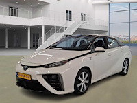 Toyota mirai fcv executive , h-984-bb - afbeelding 1 van  22