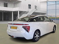 Toyota mirai fcv executive , h-984-bb - afbeelding 17 van  22
