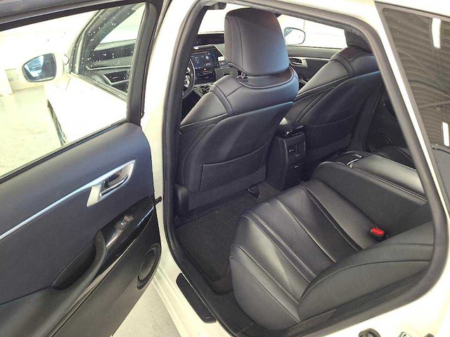 Toyota mirai fcv executive , h-984-bb - afbeelding 19 van  22