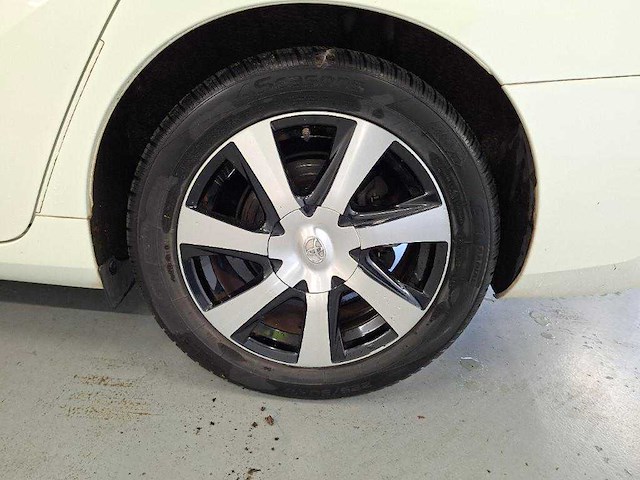 Toyota mirai fcv executive , h-984-bb - afbeelding 11 van  22