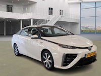 Toyota mirai fcv executive , h-984-bb - afbeelding 12 van  22
