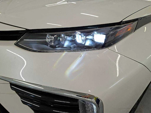 Toyota mirai fcv executive , h-984-bb - afbeelding 10 van  22