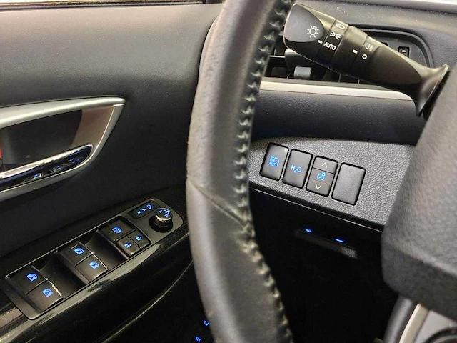 Toyota mirai fcv executive , xz-300-t - afbeelding 3 van  21