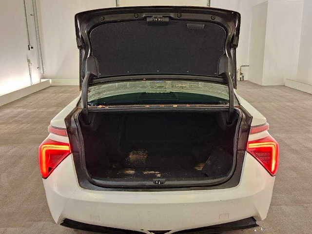 Toyota mirai fcv executive , xz-300-t - afbeelding 8 van  21