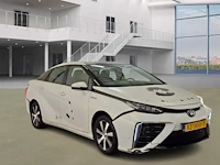 Toyota mirai fcv executive , xz-300-t - afbeelding 12 van  21