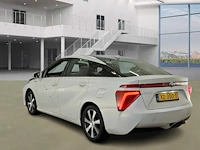 Toyota mirai fcv executive , xz-300-t - afbeelding 15 van  21
