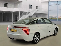 Toyota mirai fcv executive , xz-300-t - afbeelding 16 van  21