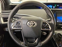 Toyota mirai fcv executive , xz-300-t - afbeelding 19 van  21
